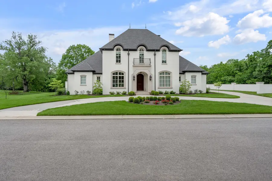 100 Lafontaine Court, Nicholasville, KY 40356 - #2
