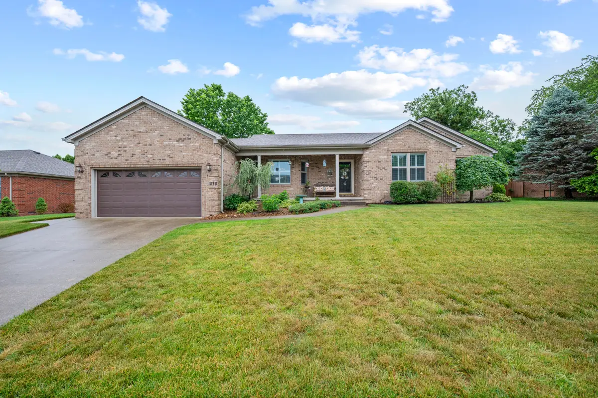 1076 Amberly Way, Richmond, KY 40475 - #1