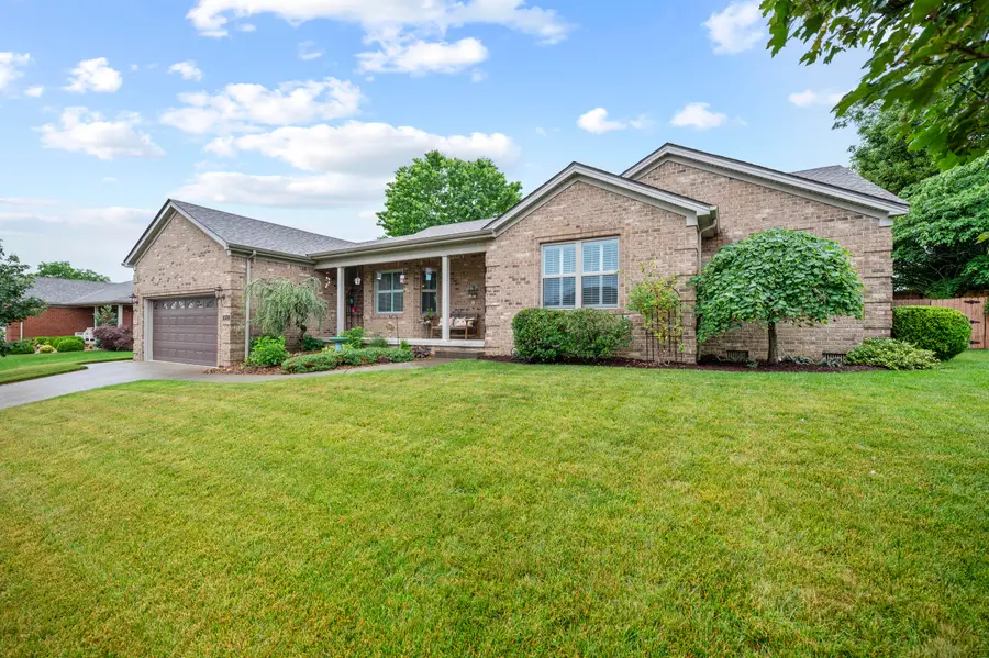 1076 Amberly Way, Richmond, KY 40475 - #2