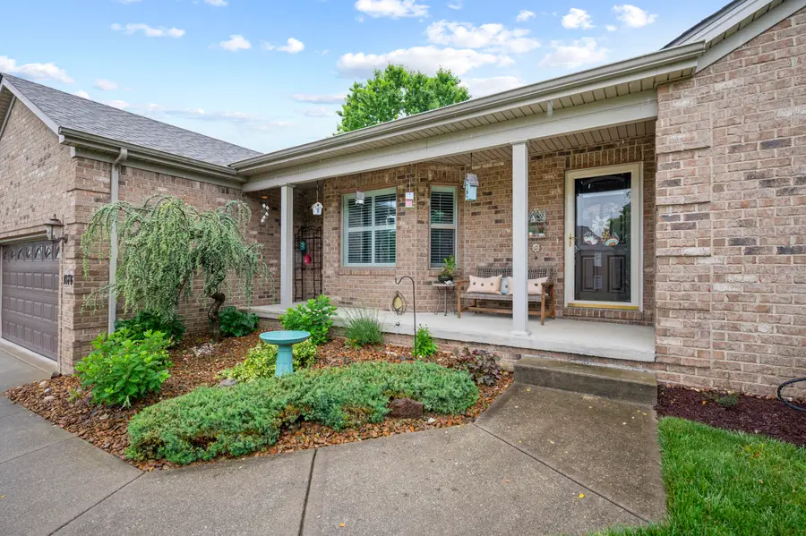 1076 Amberly Way, Richmond, KY 40475 - #3
