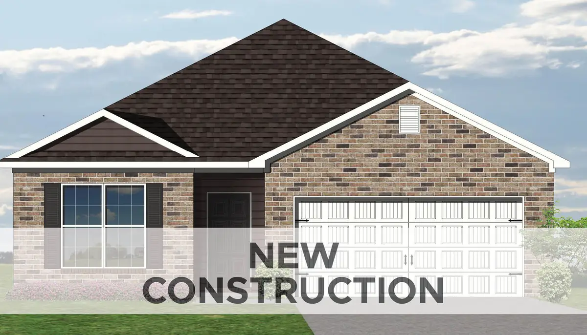 315 Wisteria Lane, Nicholasville, KY 40356 - #1