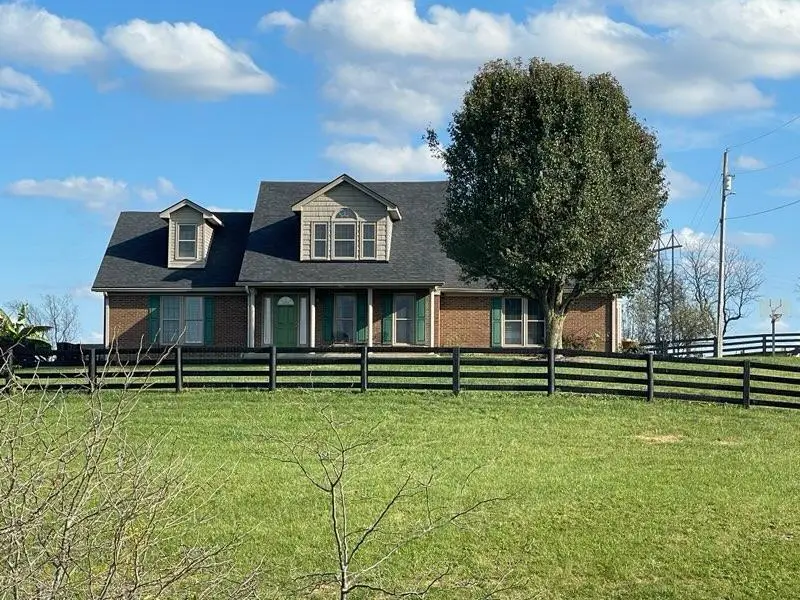 559 Moran Summit Road, Richmond, KY 40475 - #1