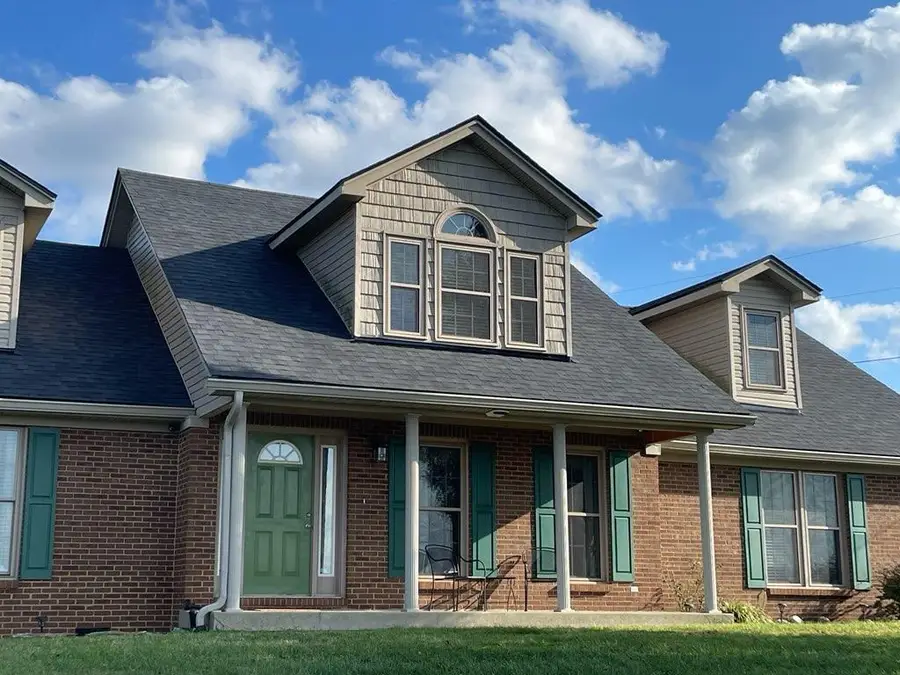 559 Moran Summit Road, Richmond, KY 40475 - #2