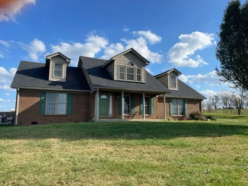 559 Moran Summit Road, Richmond, KY 40475 - #3