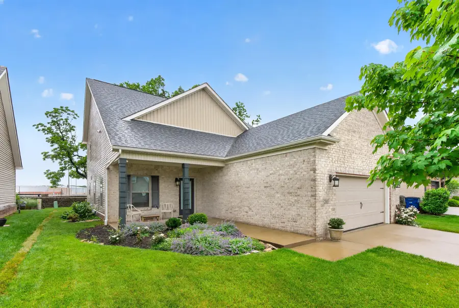 2005 Covington Drive, Lexington, KY 40509 - #2