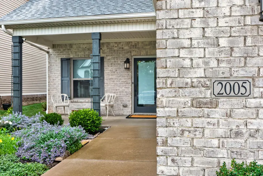 2005 Covington Drive, Lexington, KY 40509 - #3