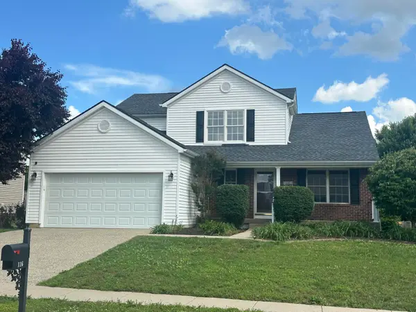 116 Johnstone Trail, Georgetown, KY 40324
