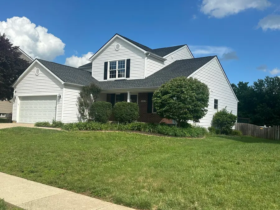 116 Johnstone Trail, Georgetown, KY 40324 - #2