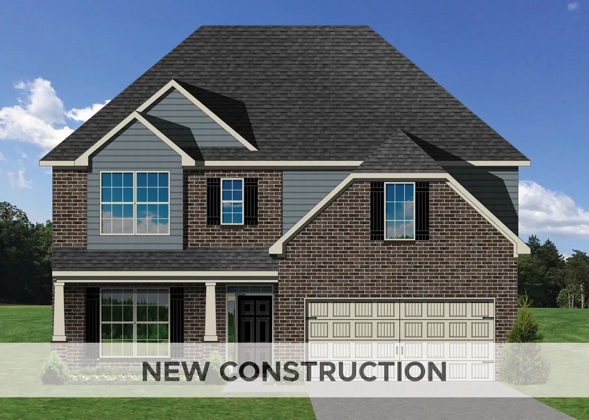 2809 Seneca Lake Road, Lexington, KY 40509 - #1