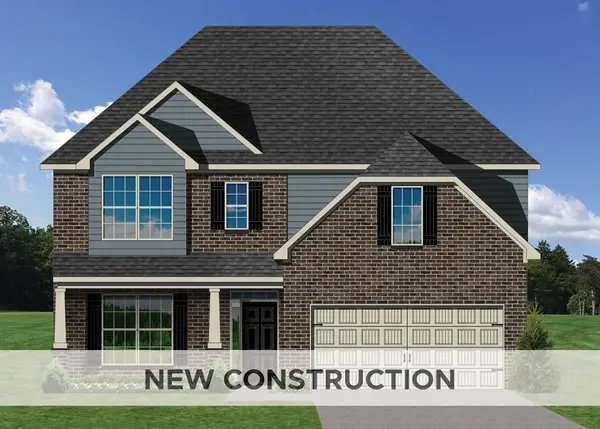 2809 Seneca Lake Road, Lexington, KY 40509