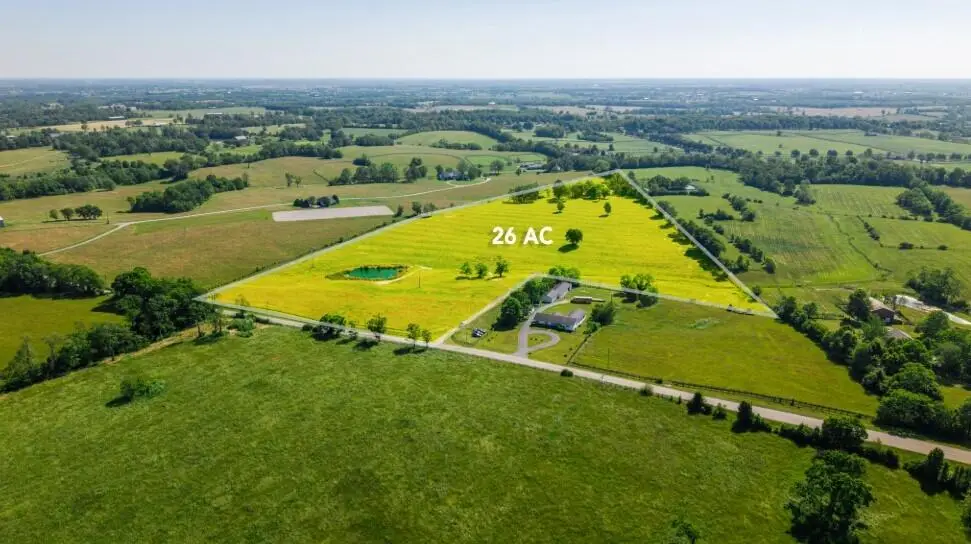 2083 Clintonville Road, Paris, KY 40361 - #1