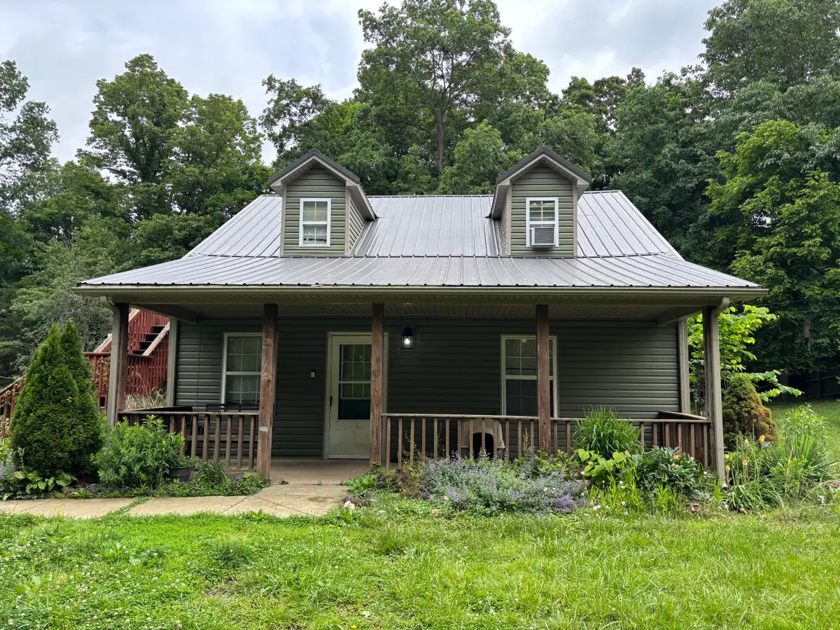 499 Bill Stephens Road, Mount Vernon, KY 40456 - #1