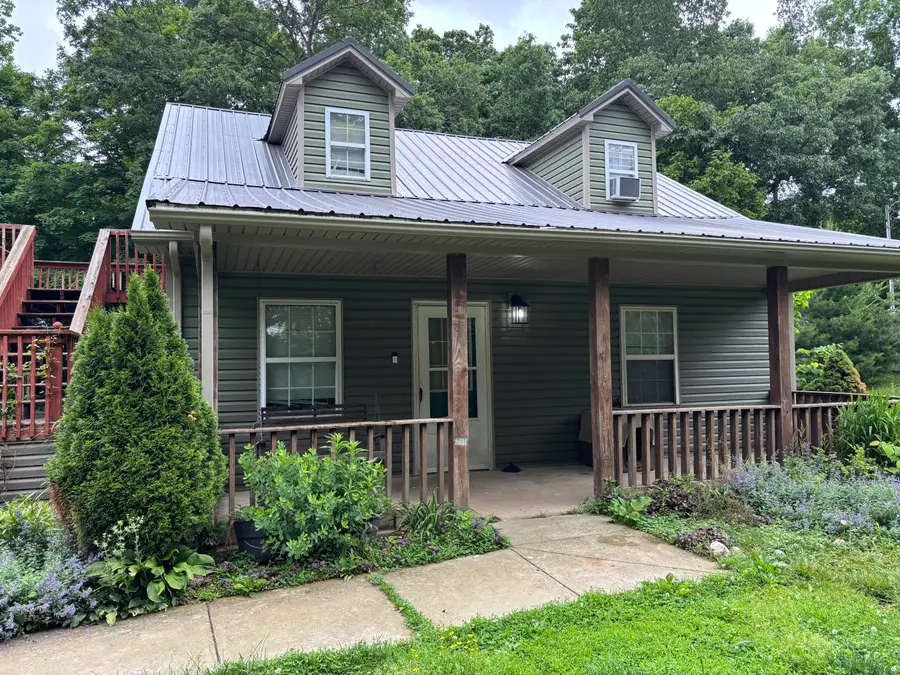 499 Bill Stephens Road, Mount Vernon, KY 40456 - #2