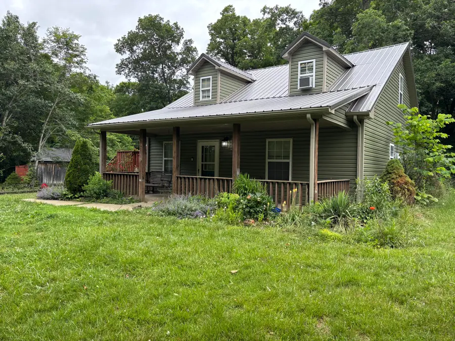 499 Bill Stephens Road, Mount Vernon, KY 40456 - #3