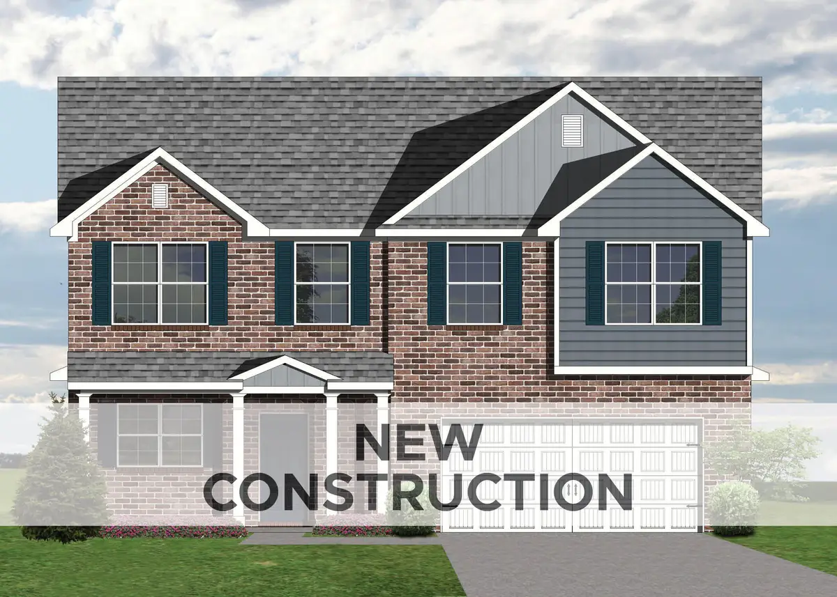 1941 Belhurst Way, Lexington, KY 40509 - #1