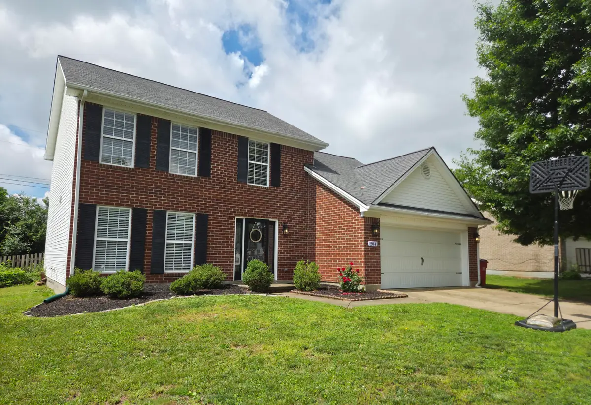 204 Stonehaven Drive, Nicholasville, KY 40356 - #1