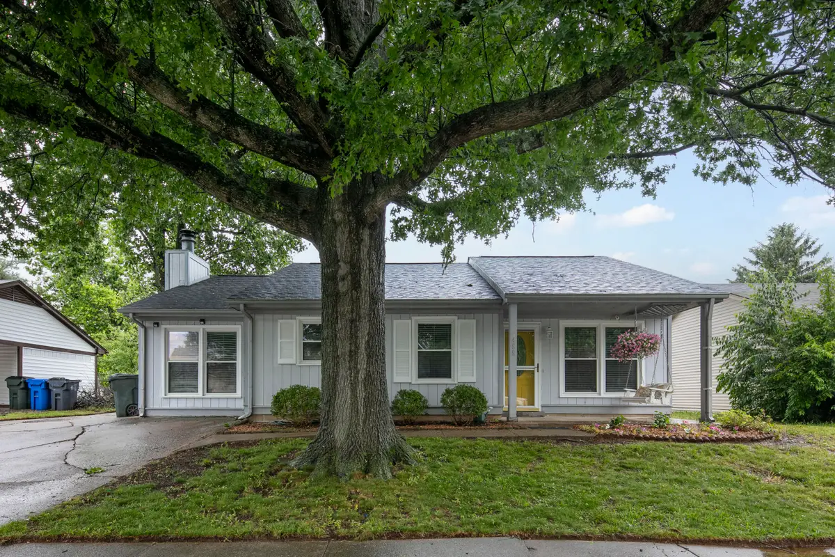 488 Larkwood Drive, Lexington, KY 40509 - #1