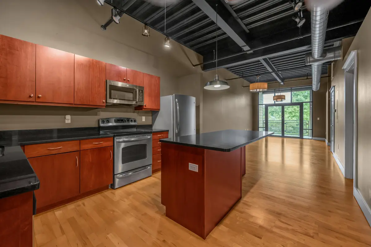 350 E Short Street #315, Lexington, KY 40507 - #1
