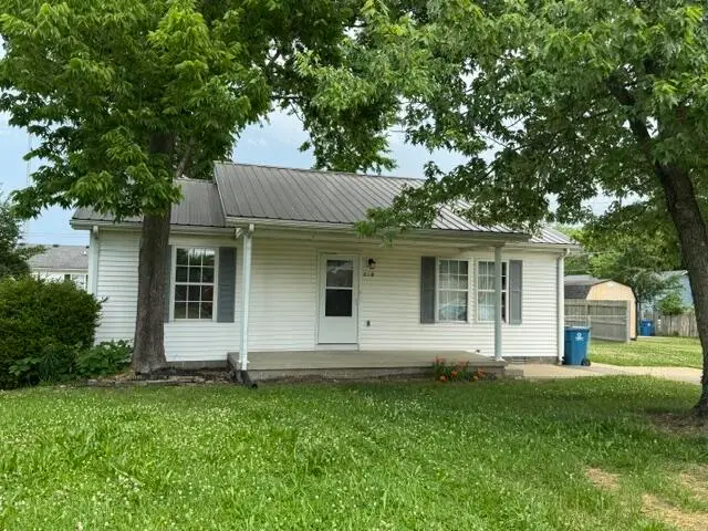 519 Clark Street, Danville, KY 40422 - #1
