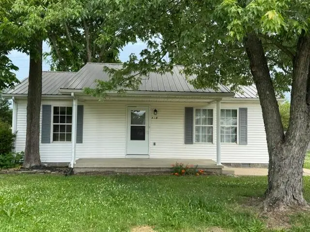 519 Clark Street, Danville, KY 40422 - #2