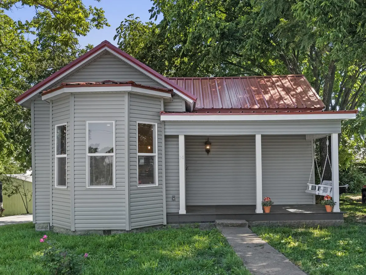 14 Cook Avenue, Winchester, KY 40391 - #1