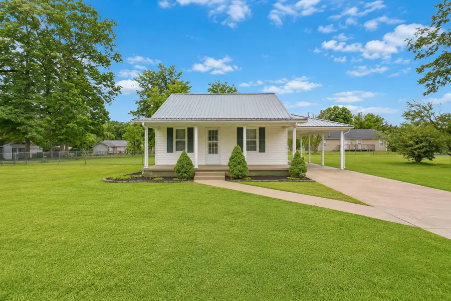 500 Tyree Street, Brodhead, KY 40409 - #2