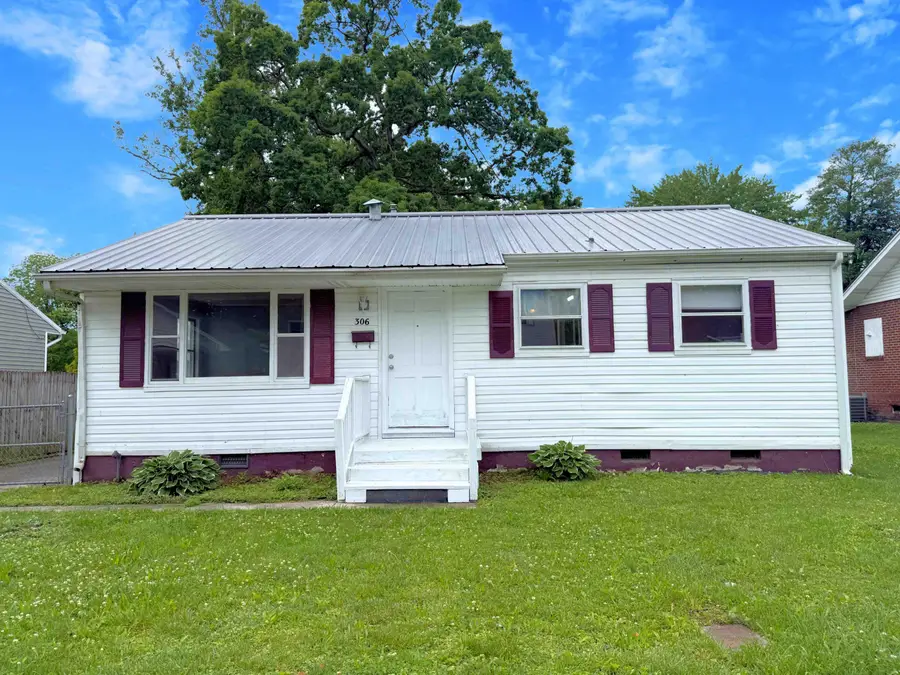 306 N Beatty Avenue, Corbin, KY 40701 - #2