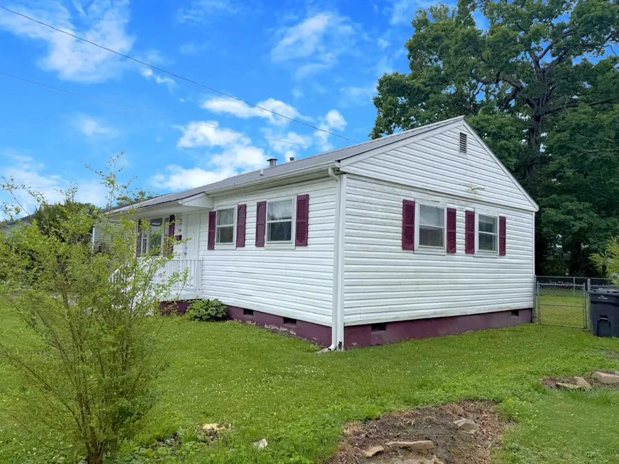 306 N Beatty Avenue, Corbin, KY 40701 - #3