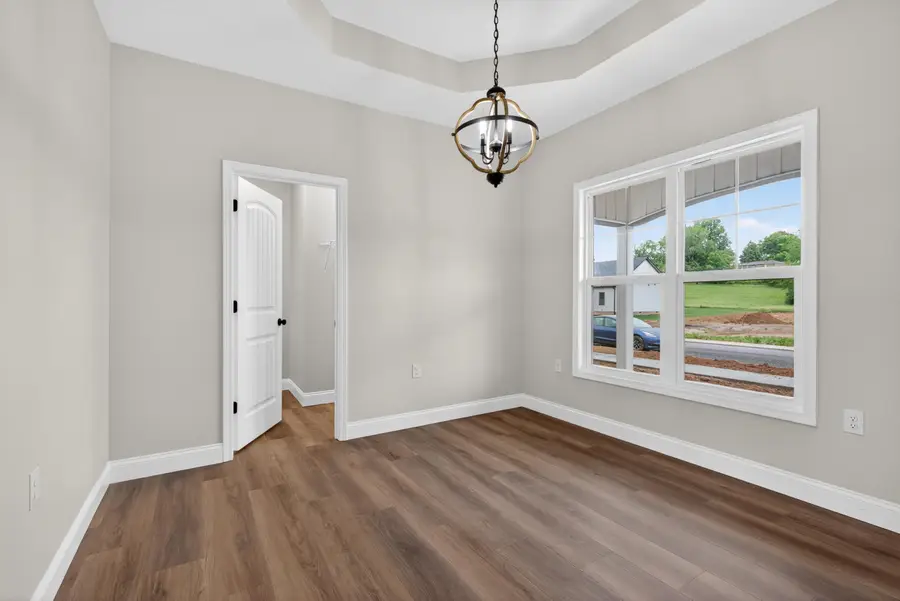 102 Stonegate Drive, Danville, KY 40422 - #3