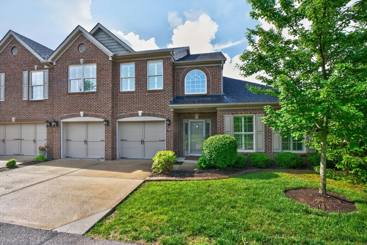 3924 Castlebridge Lane, Lexington, KY 40509 - #1