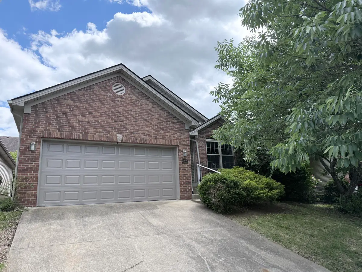 437 Mcconnells Trace, Lexington, KY 40511 - #1