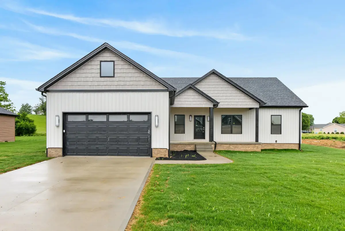 105 Stonegate Drive, Danville, KY 40422 - #1