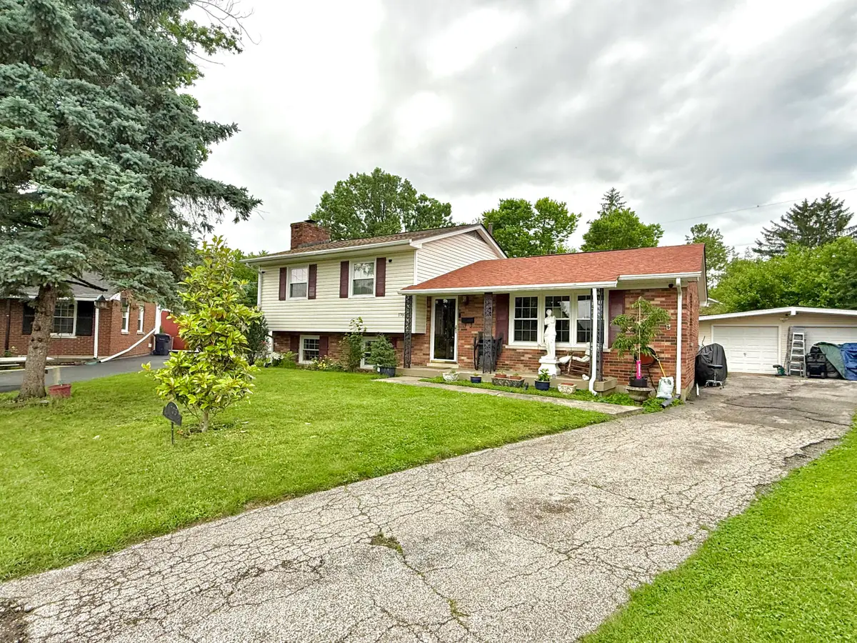 1703 New Orleans Court, Lexington, KY 40505 - #1