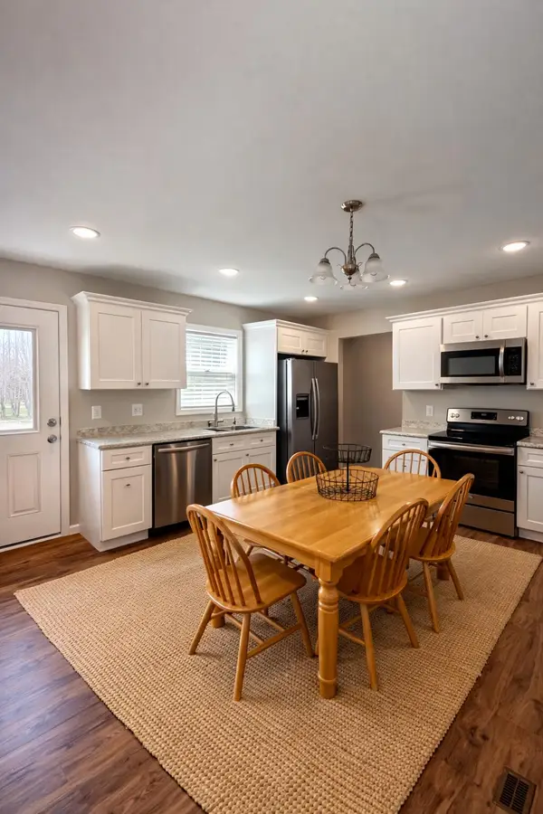 859 Holly Grove Road, Corbin, KY 40701