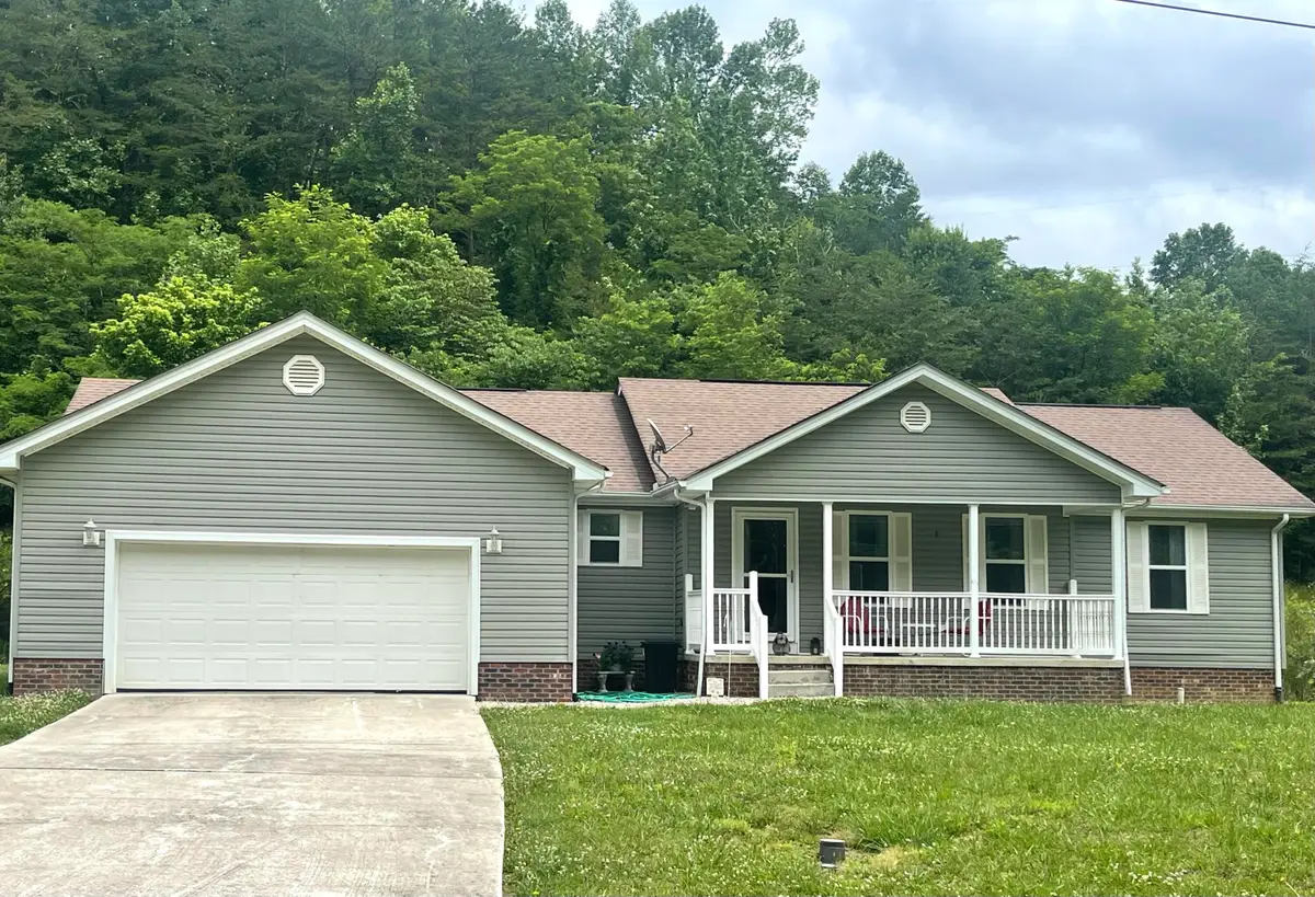 292 White Oak Drive, Barbourville, KY 40906 - #1