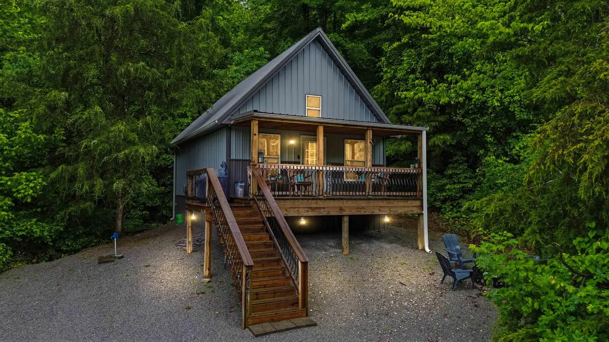 707 Little Indian Drive, Jamestown, KY 42629 - #1