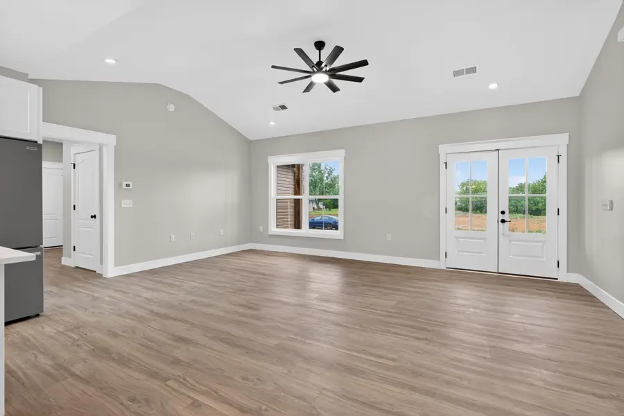 107 Stonegate Drive, Danville, KY 40422 - #3