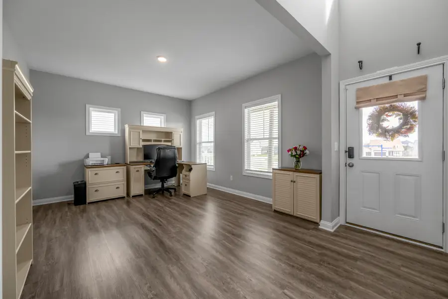 832 Copley Pointe Drive, Richmond, KY 40475 - #3