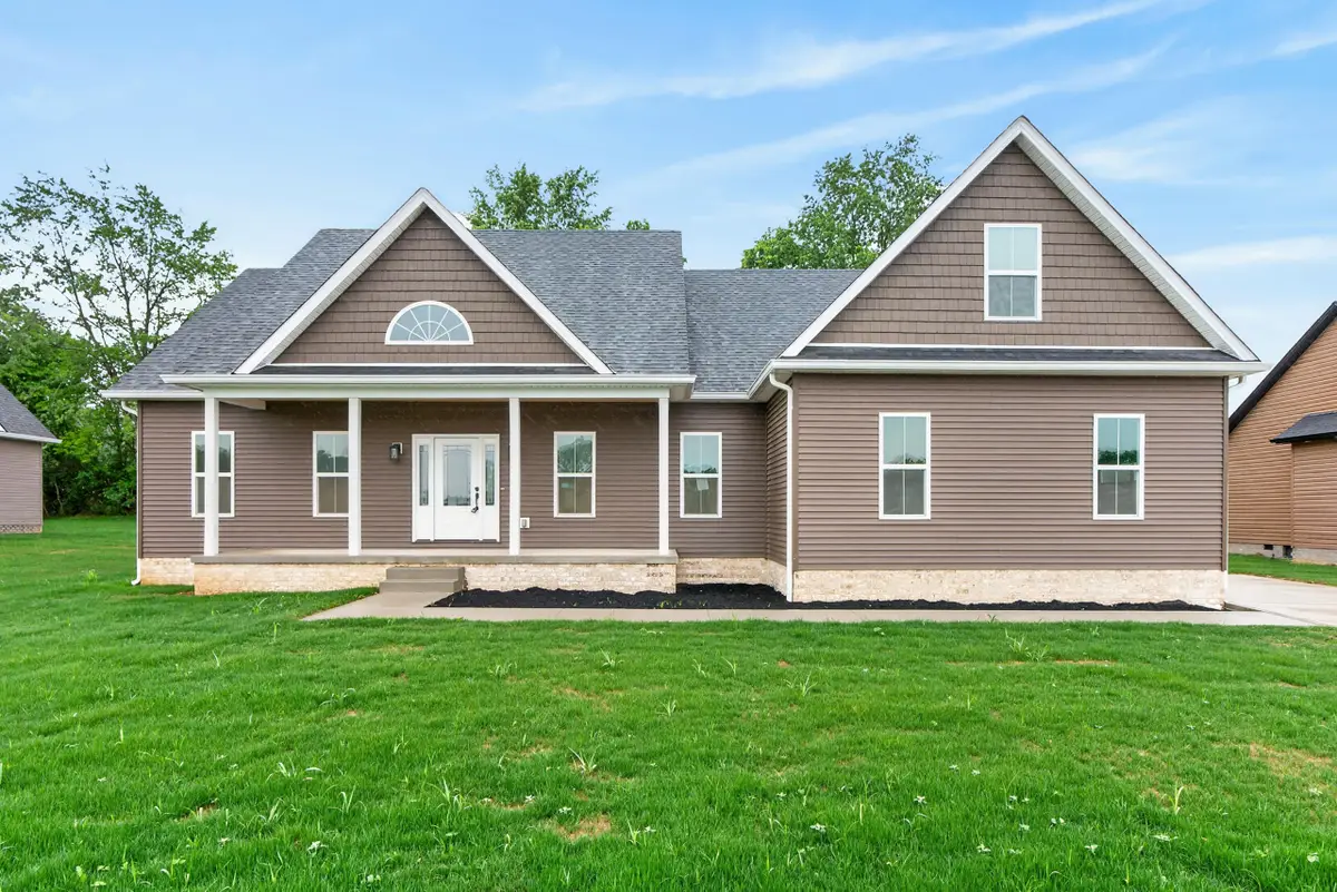 109 Stonegate Drive, Danville, KY 40422 - #1