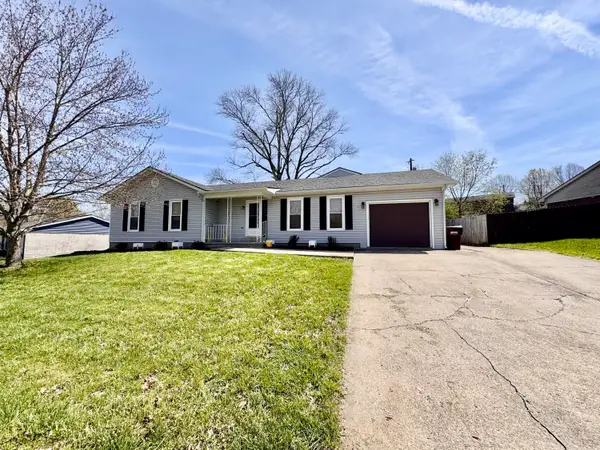 2220 Redbud Lane, Paris, KY 40361
