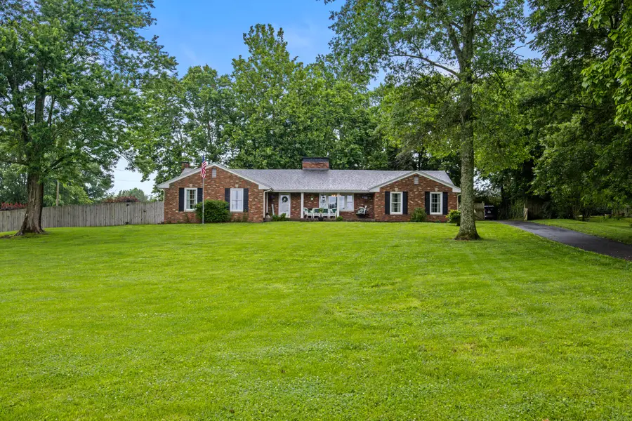 1266 Lexington Road, Harrodsburg, KY 40330 - #2