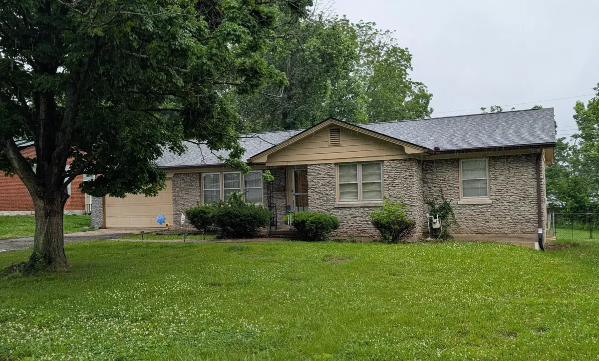 215 Forrest Drive, Lawrenceburg, KY 40342 - #1