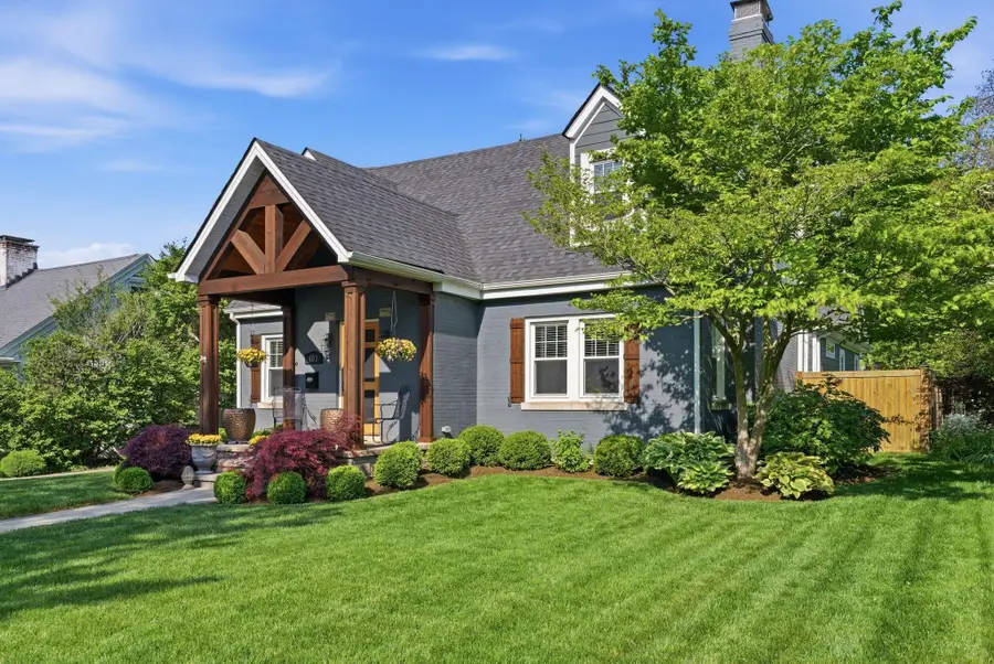403 Chinoe Road, Lexington, KY 40502 - #2