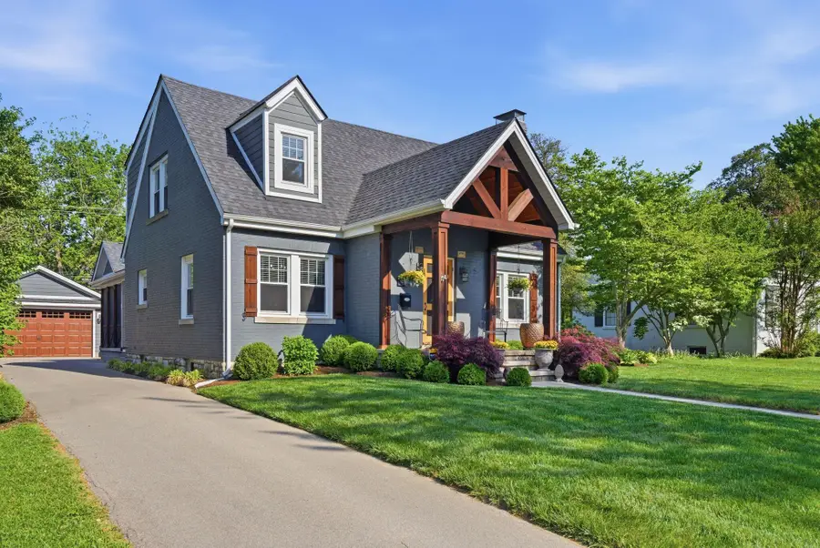 403 Chinoe Road, Lexington, KY 40502 - #3