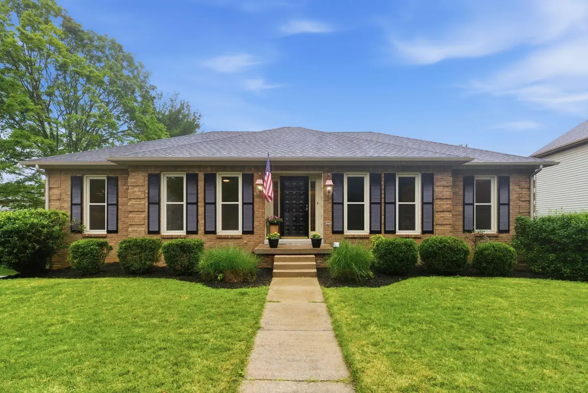4313 Gum Tree Lane, Lexington, KY 40513 - #1
