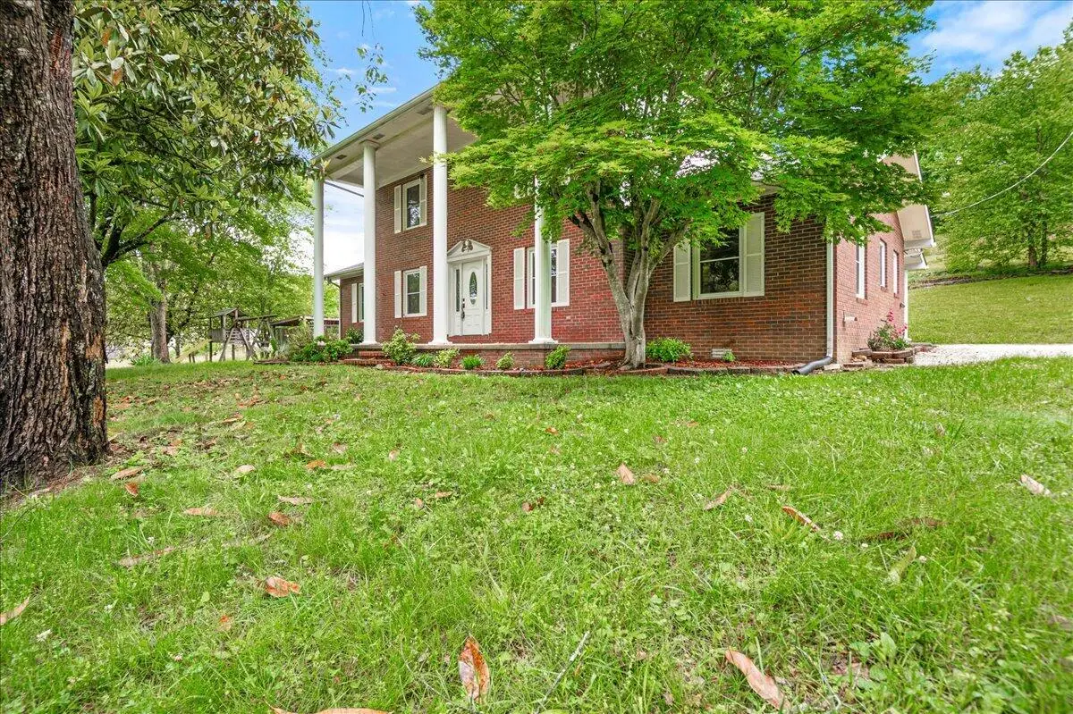 100 Lowell Brown Road, Rockholds, KY 40759 - #1