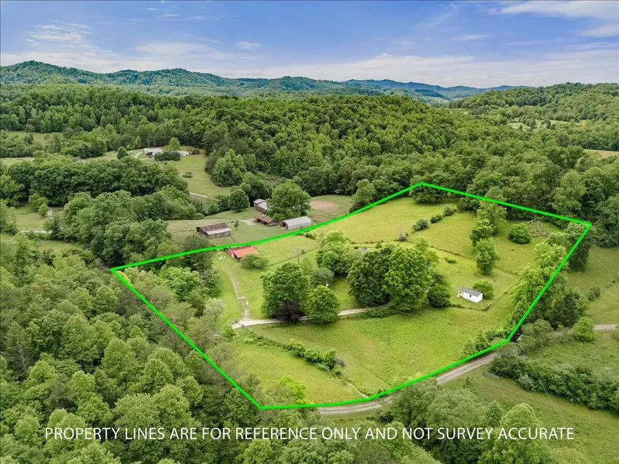 100 Lowell Brown Road, Rockholds, KY 40759 - #2