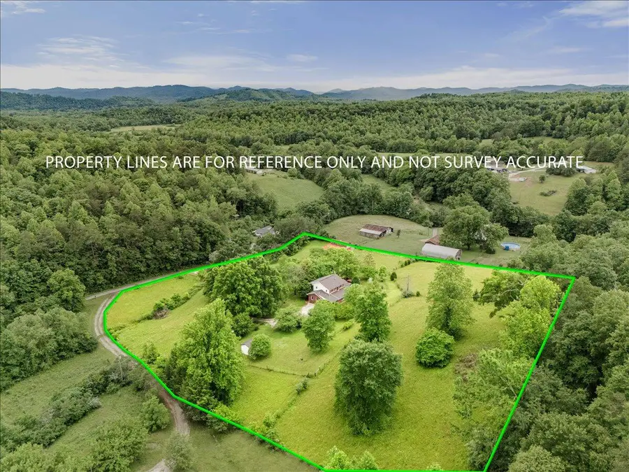 100 Lowell Brown Road, Rockholds, KY 40759 - #3