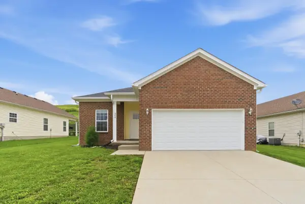 364 Oxford Circle, Richmond, KY 40475