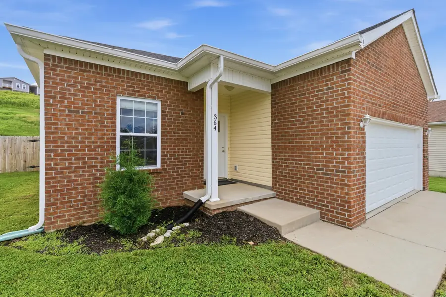 364 Oxford Circle, Richmond, KY 40475 - #2